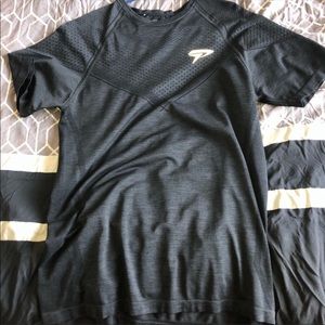 Physiq Apparel Avid Seamless Shirt